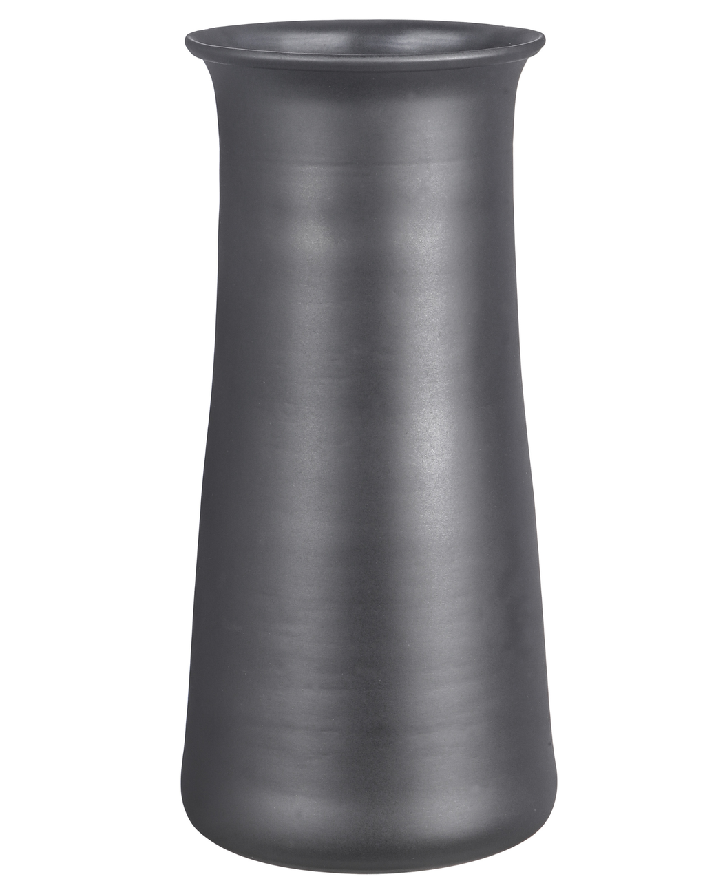 Handcrafted Concentric Vase
