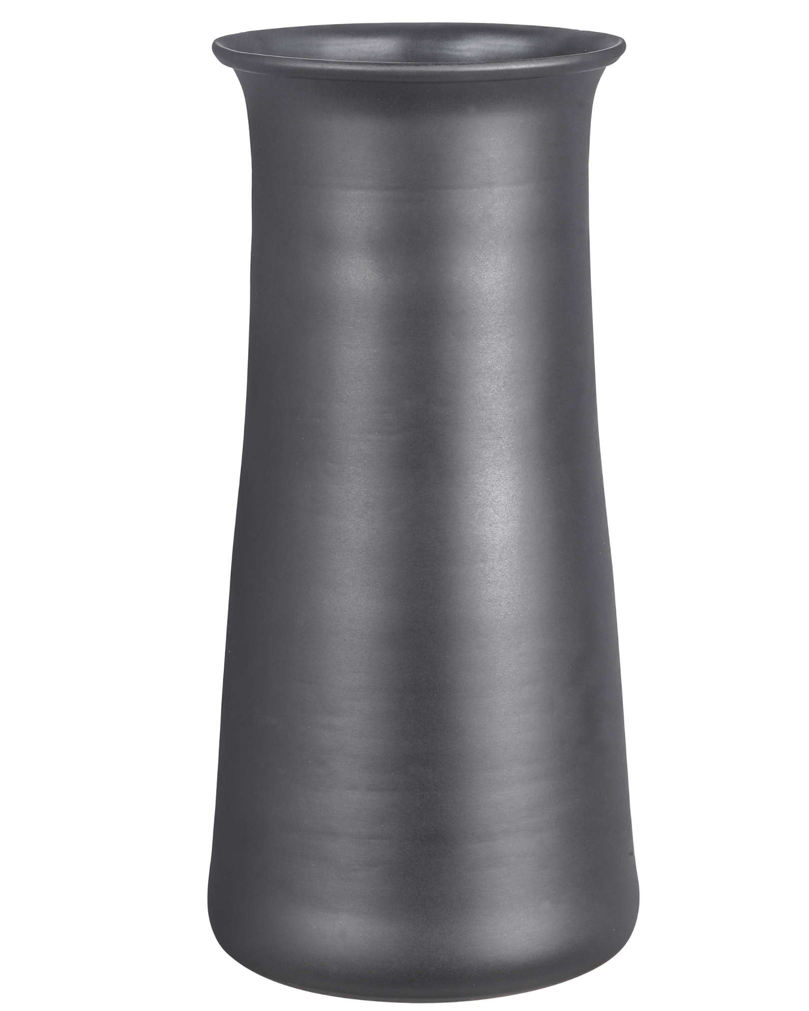 Handcrafted Concentric Vase