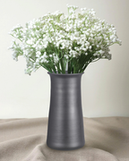 Handcrafted Concentric Vase